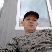 Александр, Россия, Саки, 45 лет