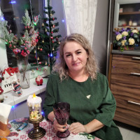 Ольга, Россия, Челябинск, 48 лет