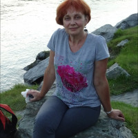 Елена, Россия, Новосибирск, 51 год
