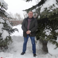 Алексей, Россия, Самара, 52 года