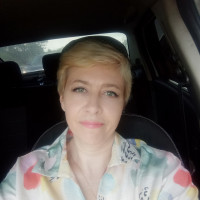 Ольга, Россия, Рязань, 48 лет