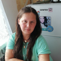 Люда, Россия, Якутск, 34 года