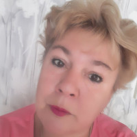 Лилия, Россия, Санкт-Петербург, 66 лет