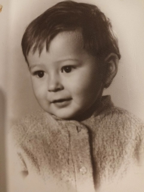 Вик, Москва, 57 лет. Познакомлюсь с женщиной