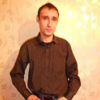 Марик, Россия, Истра, 37 лет