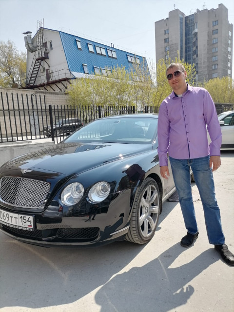 Кирилл, Россия, Владивосток. Фото на сайте ГдеПапа.Ру