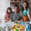 Геннадий, Россия, Омск, 64