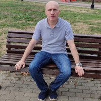 Сергей Кожин, Россия, Владимир, 53 года