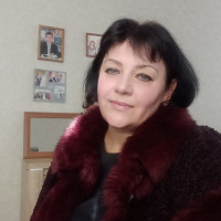 Наташа, Россия, Краснодар, 50 лет
