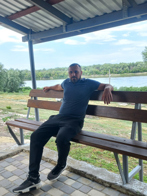 Вардан, Россия, Одинцово. Фото на сайте ГдеПапа.Ру