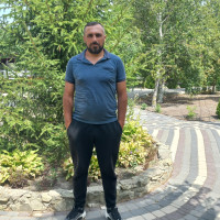 Вардан, Россия, Одинцово, 33 года