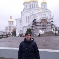 Станислав, Россия, Наро-Фоминск, 40 лет