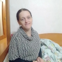 Светлана Шклярова, Россия, Красноярск, 47 лет