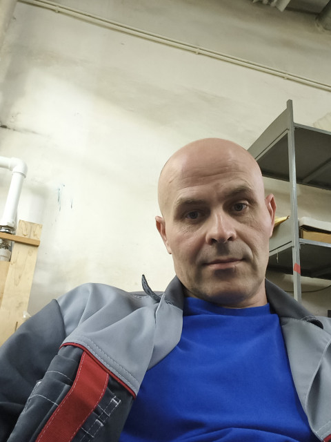 Андрей, Россия, Москва. Фото на сайте ГдеПапа.Ру