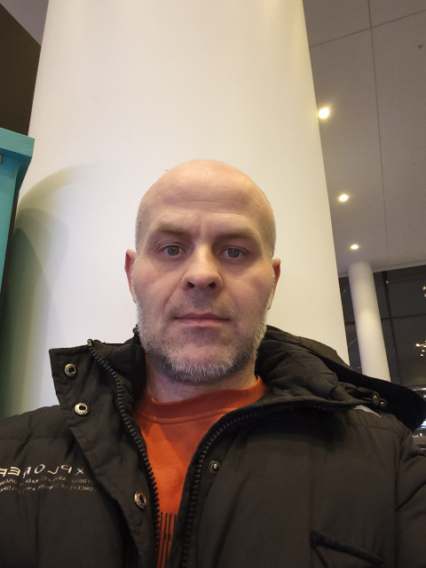 Андрей, Россия, Москва. Фото на сайте ГдеПапа.Ру