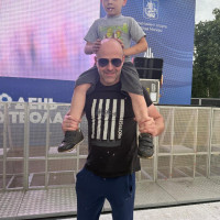 Андрей, Россия, Москва, 44 года