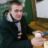 Валерий, Россия, Киров, 29 лет