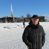 Пётр, Россия, Санкт-Петербург, 55