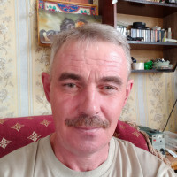 Вадим, Россия, Кадников, 54 года