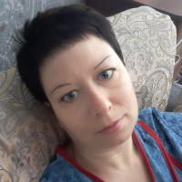 Татьяна, Россия, Спас-Клепики, 44 года