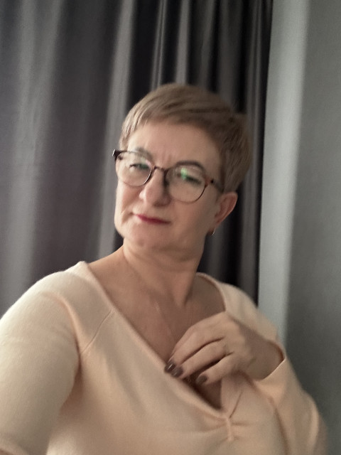 Алла, Санкт-Петербург, м. Академическая. Фото на сайте ГдеПапа.Ру