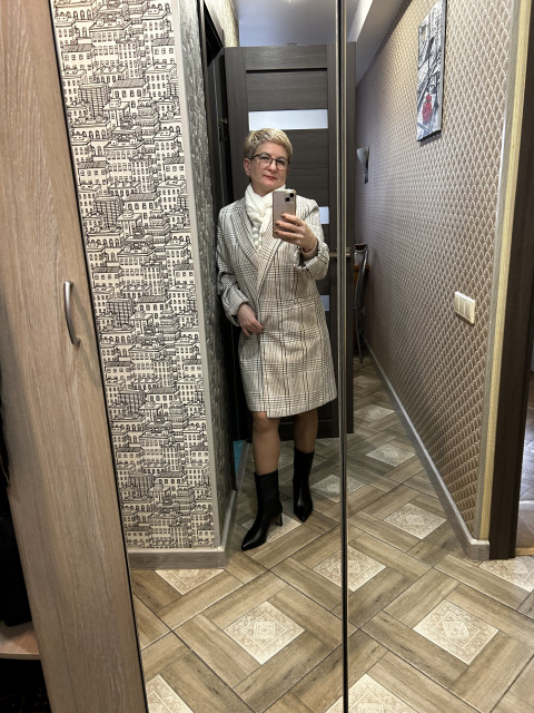 Алла, Санкт-Петербург, м. Академическая. Фото на сайте ГдеПапа.Ру