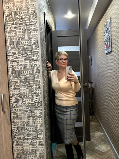 Алла, Санкт-Петербург, м. Академическая, 56 лет, 1 ребенок. Она ищет его: Познакомлюсь с мужчиной для любви и создания семьи. Для серьезных отношений.Живу в Санкт-Петербурге, Калининский район, есть дочь 22 года. Хотелось бы познакомится с мужчиной д