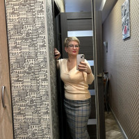 Алла, Санкт-Петербург, м. Академическая, 56 лет