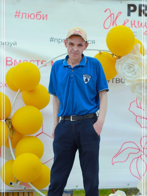 Сергей Павлович, Россия, Екатеринбург, 49 лет. Ищу девушку с которой было бы интересноПростой русский парень со своими тараканами в голове-желает познакомится с девушкой для взаимопонима