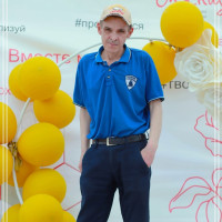 Сергей Павлович, Россия, Екатеринбург, 49 лет