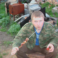 Сергей Павлович, Россия, Екатеринбург, 48 лет
