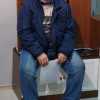 Юрий, Россия, Москва, 59
