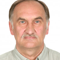 Геннадий, Москва, м. Бульвар Рокоссовского, 63 года