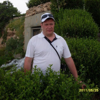 Павел, Россия, Великий Новгород, 44 года