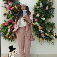 Диана, Россия, Пенза, 41 год