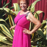 Раиса, Россия, Подольск, 65 лет