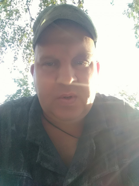 Андрей, Минск, м. Парк Челюскинцев. Фото на сайте ГдеПапа.Ру