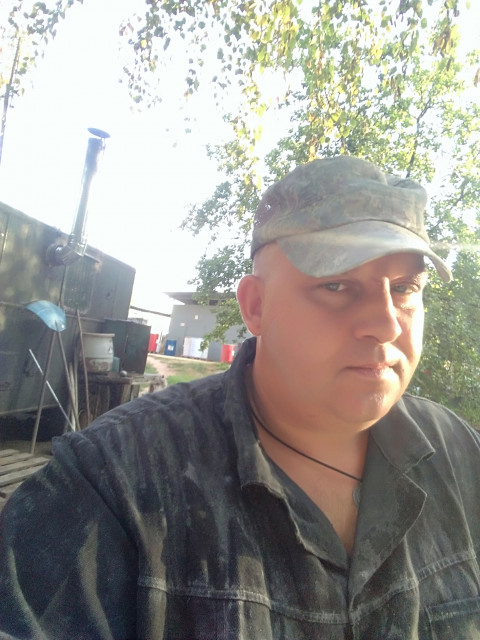 Андрей, Минск, м. Парк Челюскинцев. Фото на сайте ГдеПапа.Ру