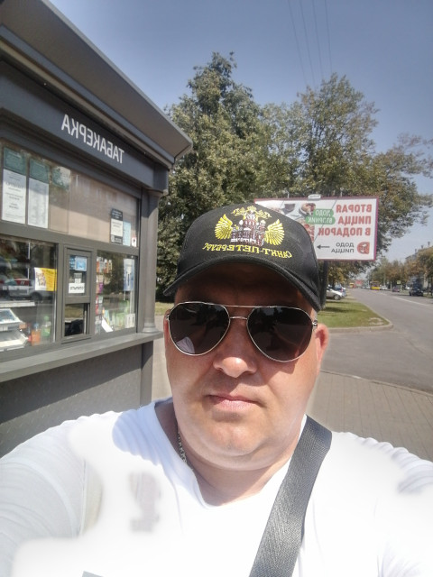 Андрей, Минск, м. Парк Челюскинцев. Фото на сайте ГдеПапа.Ру