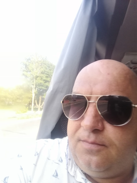 Андрей, Минск, м. Парк Челюскинцев. Фото на сайте ГдеПапа.Ру