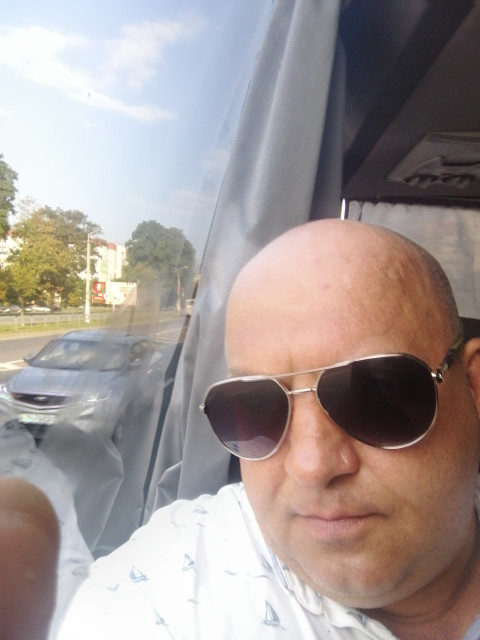 Андрей, Минск, м. Парк Челюскинцев. Фото на сайте ГдеПапа.Ру