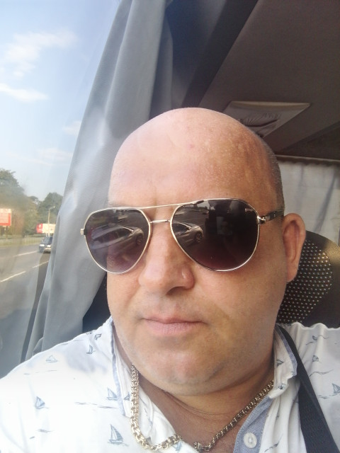 Андрей, Минск, м. Парк Челюскинцев. Фото на сайте ГдеПапа.Ру