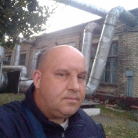 Андрей, Минск, м. Парк Челюскинцев, 49 лет