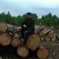 Борис, Россия, Иркутск, 60 лет