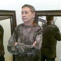 Azat, Россия, Уфа, 65 лет