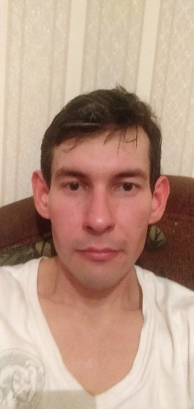 Ильдар, Россия, Оренбург. Фото на сайте ГдеПапа.Ру