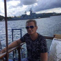 Вадим, Россия, Санкт-Петербург, 57 лет