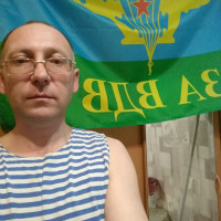 Андрей, Россия, Ленинское, 43 года