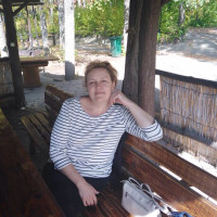 Ольга, Россия, Пенза, 50 лет