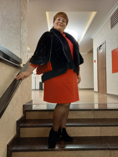 Елена, Россия, Челябинск. Фото на сайте ГдеПапа.Ру